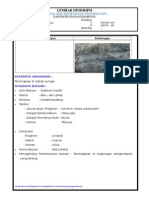 Lembar Sedimen 2