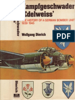 Ian Allan - Kampfgeschwader Edelweiss - The History of A German Bomber Unit 1939-45 (X2scan)