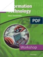 InformationTechnology (Workshop)