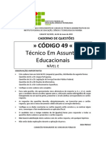 COD 49 - Caderno Completo - OK