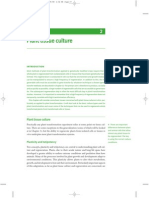 Plant Tissue CulturE-2