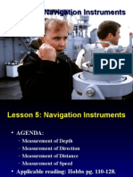 05 Navigation Instruments