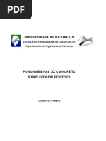 Apostila Concreto Armado Usp