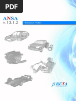 Ansa v13.1.2 Release Notes