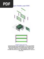 Alguns Trabalhos Grupo GESC