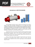 Heat Exchanger