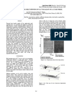 HEAT TRANSFER DURING MELT SPINNING OF AL-7%SI ALLOY ON A CU-BE WHEEL.pdf