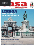 CASA magazine n13
