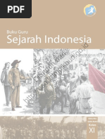 Download Sejarah Indonesia Buku Guru by Warid Fadlillah Faqih SN278391335 doc pdf