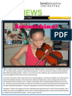 Jso News - July 2015