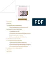 Federalismo, Gobiernos Locales y Democracia INE