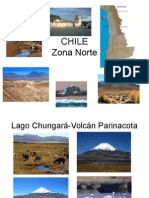 Chile Zonanorte