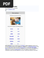 Download Down Syndrome by themayureshpalkar SN27840420 doc pdf