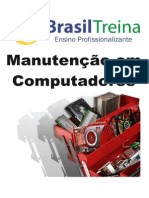 Manutenção em Computadores - Hardware