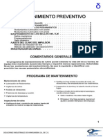 Catalogo Mantenimiento d196mtx