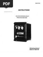 VARIAN Medical LINAC Interlocks | PDF | Particle Accelerator | Power Supply