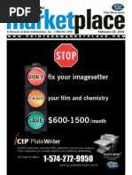 Download Printers Marketplace February 23 Issue 2010 by bonileeg SN27841079 doc pdf