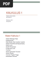 Download Kalkulus 1pdf by maulanadwireza SN278411878 doc pdf