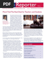 Download OCLRE Reporter Fall 2015 by OCLRE SN278415538 doc pdf