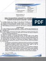 Resolucion 32 PDF