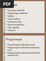 Download Ppt Antibiotik by Mirna Adelia Frandalya SN278419014 doc pdf
