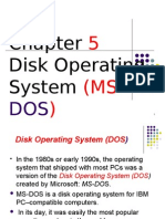 DOS PPT