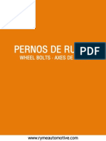 02 Pernos Rueda RymeAutomotive 2015