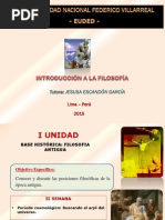 Tutora: Jesusa Escandón García: Lima - Perú 2015