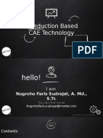 Präsentation Defect Reducing Based Computer Aidid Engineering-Edit