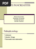 Download Acute Pancreatitis by jpacheco39 SN27842272 doc pdf