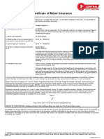 New Business Certificate PDF