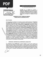 Dictamen que previene y sanciona la violencia contra las mujeres y los integrantes del grupo familiar