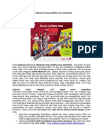 Download Cara Aktifkan Paket TAU Telkomsel Yang Melebihi Batas Pembelian by Mhd Jabbar SN278436800 doc pdf