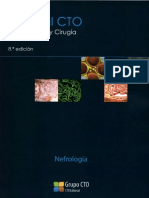 Manual CTO 8va Edicion - Nefrologia