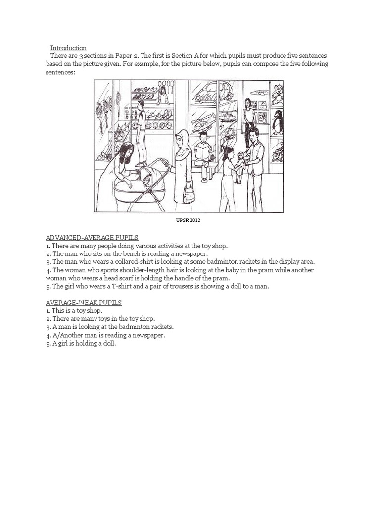 What is a claim in writing picture