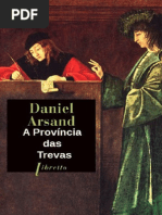 A Provincia Das Trevas