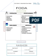 Matriz Foda