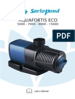 Aquafortis Eco V02