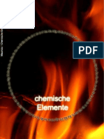 Die Chemische Elemente