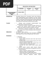 Download Spo Resusitasi Jantung Paru by dani SN278464838 doc pdf