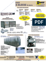 ICE Cubes and Blocks Make PDF