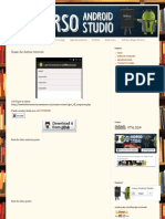 Download Curso Android Studio - Base de Datos Remota by JAVIHACKING SN278470181 doc pdf