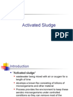 Grade 2, 3, & 4 - Activated SludgeREVISED