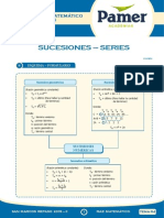 Matematica Razonamiento