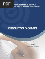 Circuitos Digitais
