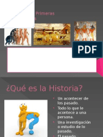 prehistoria y civilizaciones 7° unidad 3