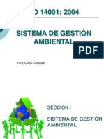 Sistema de Gestion Ambiental_ISO 14001