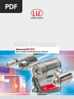 ThermoMETER CT MicroEpsilon