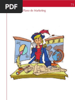 Formulário Plano de Marketing