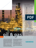 CS OG Process Analytics in GTL Plants